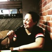 Алина Царькова