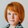 Инна Андрюхова