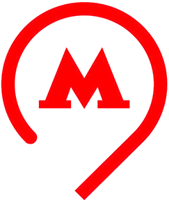 Метро